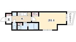 エルスタンザ徳川