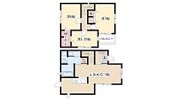 豊が丘2003KODATEXIV B棟