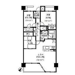 東山公園レジデンス