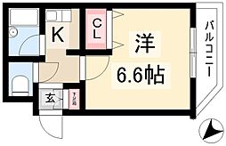 プロクシィスクエア安田通