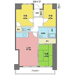 スカイライフ新宿