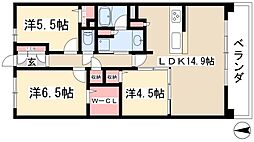 アデグランツ藤が丘