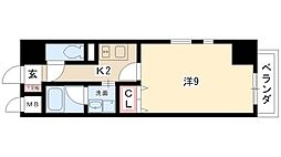 レジディア東桜