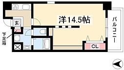 コージィーコート新栄