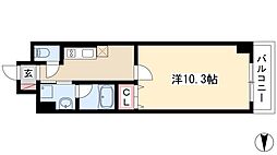 グランルクレ新栄ウエスト