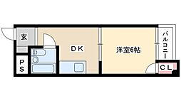 サンパレス覚王山II