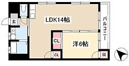 レヂデンス平和ヶ丘