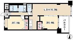 イーグルヘッド橦木