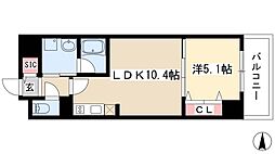 グランルクレ新栄ウエスト