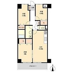 レジデンス代官町スクエア