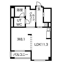 白川公園パークマンション