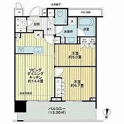 プラウドタワー名古屋錦