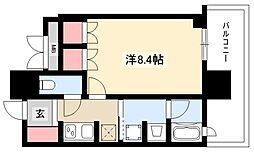 ローレルタワー名古屋栄