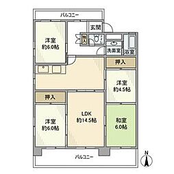 第2香流マンション