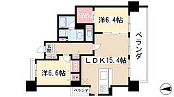 パラシオン西新