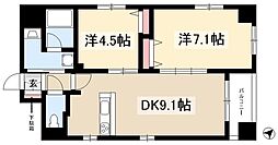 ポルタニグラ千代田