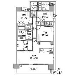 プレサンスグラン川名