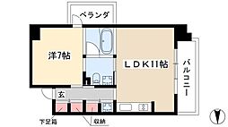 白川公園パークマンション