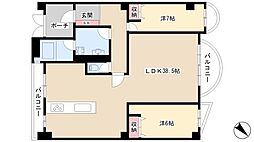 シティアーク徳川