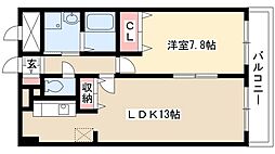 グランシャリオ覺王山