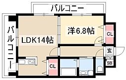 グランシャリオ覺王山