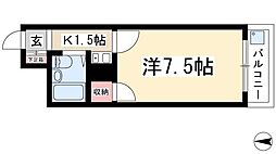 サンハイツ喜多山