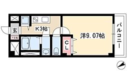 プレストンズ新栄