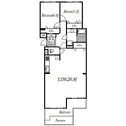 グランドメゾン元宮町