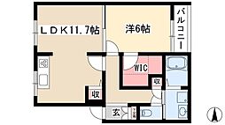 ウィステリア矢田