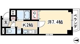 プレサンス桜通り葵