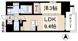 プレサンス　レイズ　千種今池