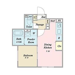 LUORE池下(ルオーレイケシタ)