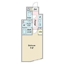 LUORE池下(ルオーレイケシタ)