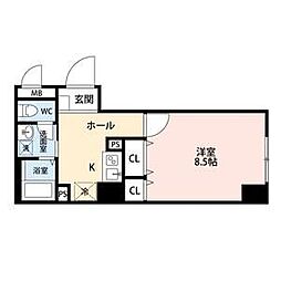 クラウザン徳川