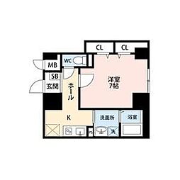 クラウザン徳川