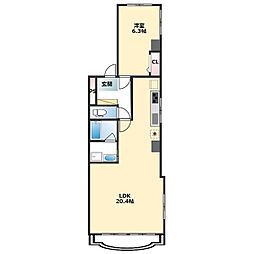 守山グリーンハイツ