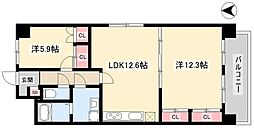 グレイスコート千代田