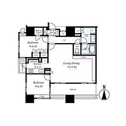 オープンレジデンシア名古屋栄