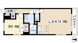 レジディア久屋大通II