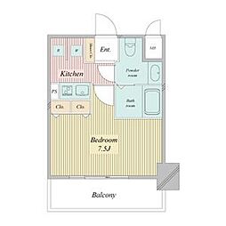 レジディア高岳