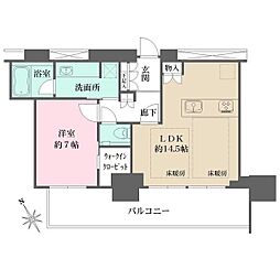 グランドメゾンThe池下ガーデンタワー