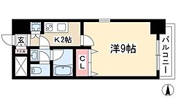 プロシード新栄