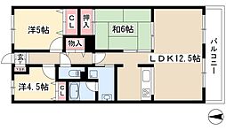 クレストヒルズ東山