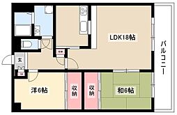 グレース牧の里　南棟