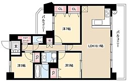 ライオンズ一社グランテラス