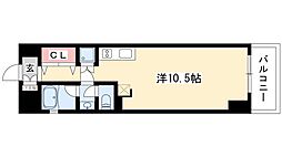 泉アパートメント