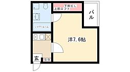 コンフォート泉