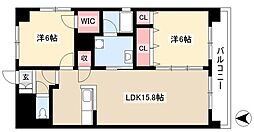 カシータス城下