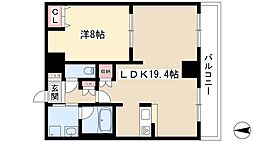 ワイズタワー徳川