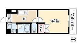 アールズタワー池下西